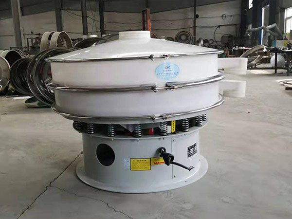 塑料振動(dòng)篩