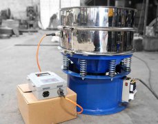 葡萄糖可以使用什么振動篩進(jìn)行篩選？